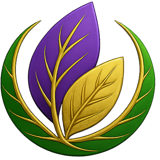 Platinum Pine Logo